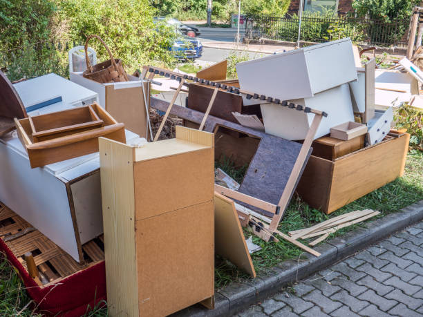 Best Same-Day Junk Removal  in Snead, AL