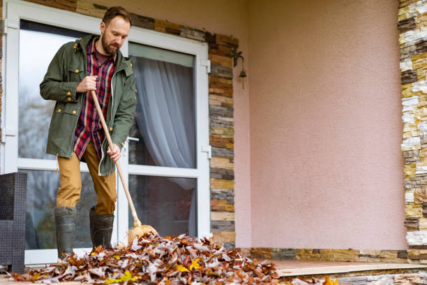 Best Yard Waste Removal  in Snead, AL