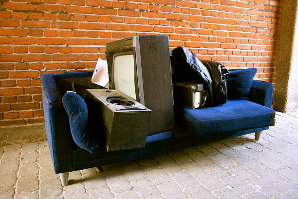 Best Full-Service Junk Removal  in Snead, AL