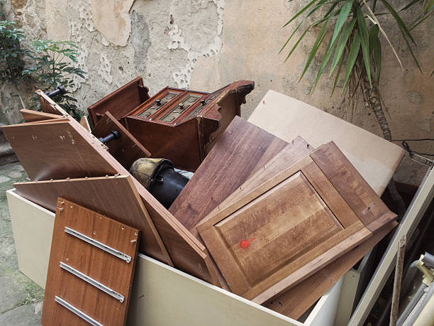 Best Construction Debris Removal  in Snead, AL